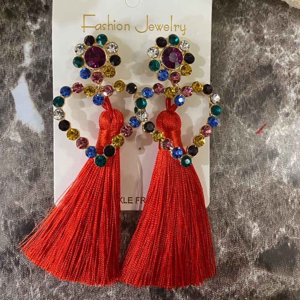 Fashion jewelry